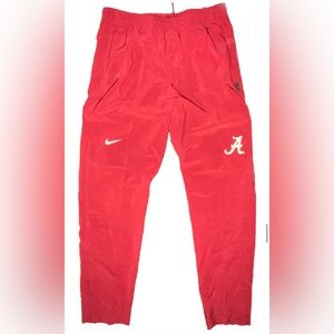 Alabama track pants